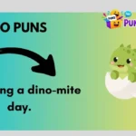 Dino Puns