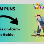 Farm Puns