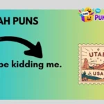 Utah Puns
