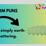 Worm Puns