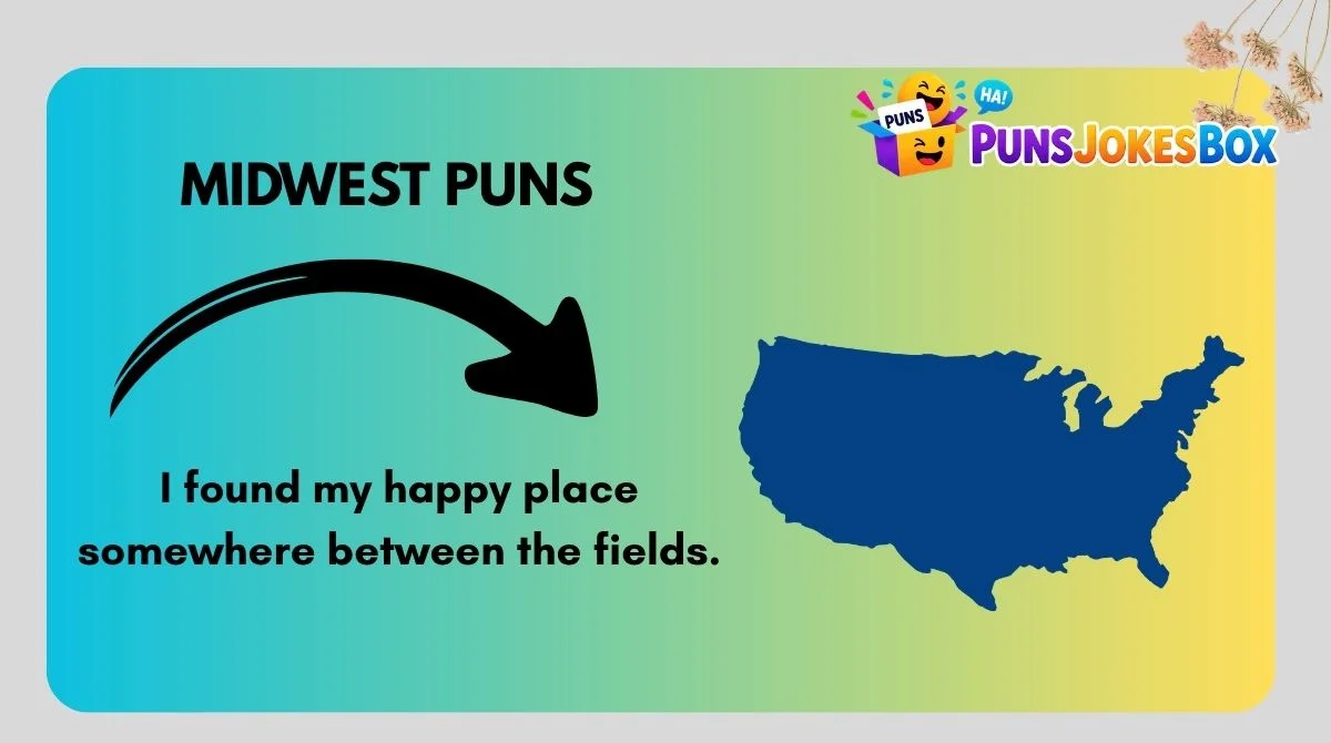 Midwest Puns