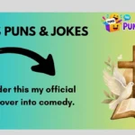 Cross Puns & Jokes