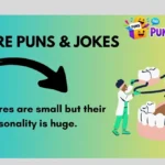 Denture Puns & Jokes