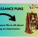 Renaissance Puns