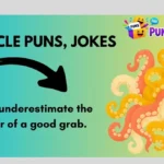 Tentacle Puns, Jokes